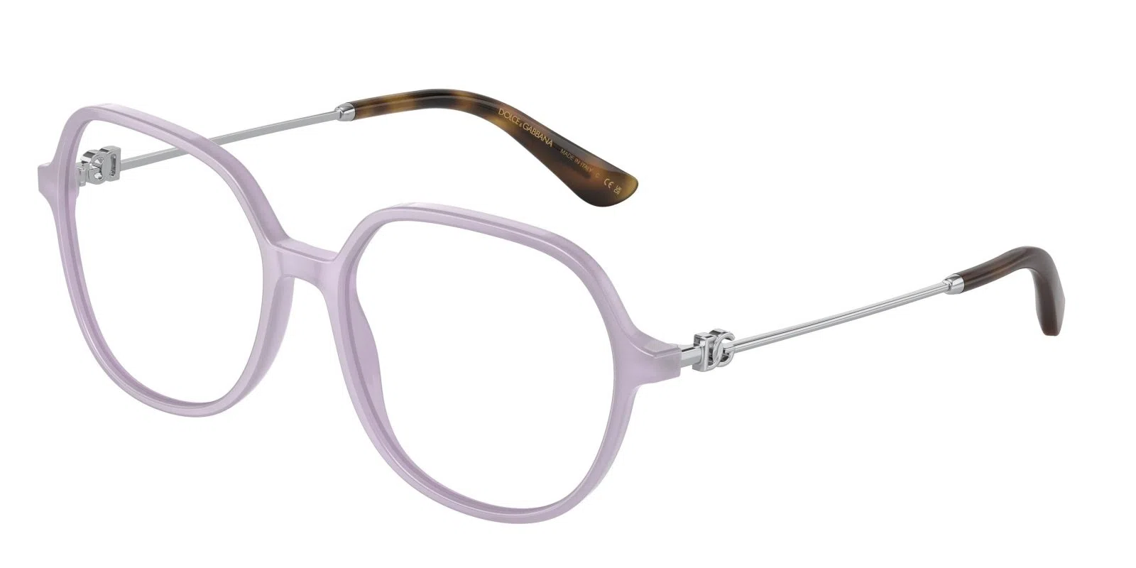 Dolce & Gabbana 3364 Eyeglasses - view 4